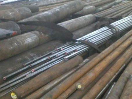 东城40CrMnMo7模具钢