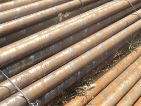 东城SKD61模具钢