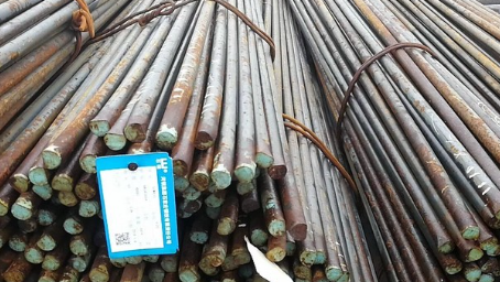 东城SKD-11模具钢