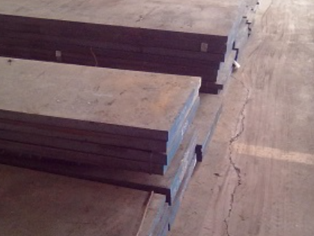 东城3Cr17Mo模具钢