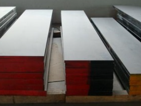 东城Cr12MoV模具钢