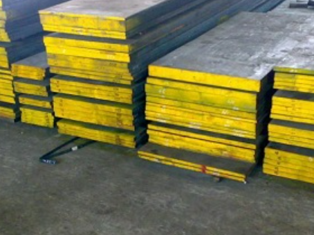 东城Cr12Mo1V1模具钢