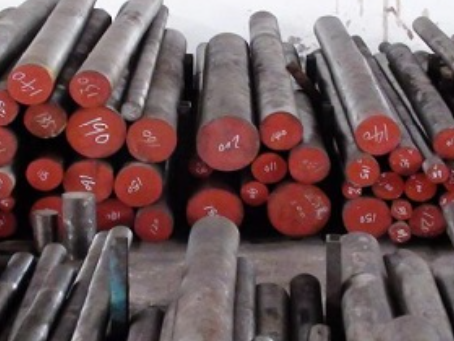 东城CrWMn模具钢