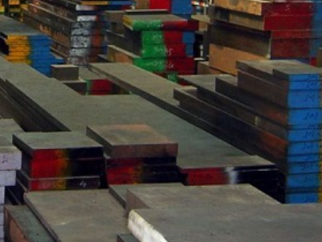 东城4Cr5MoSiV1模具钢