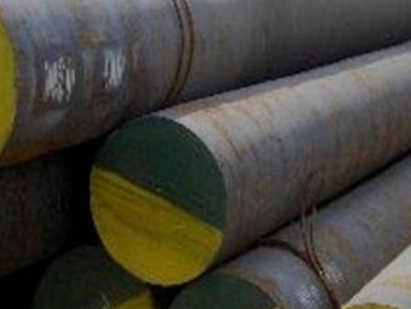 东城6CrMnSi2Mo1V工具钢