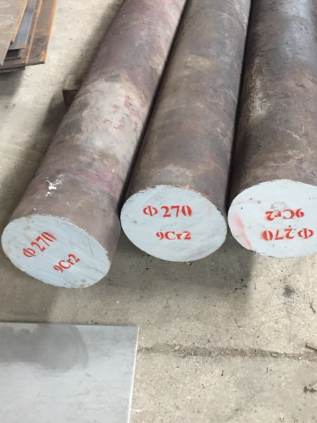 东城9Cr2工具钢