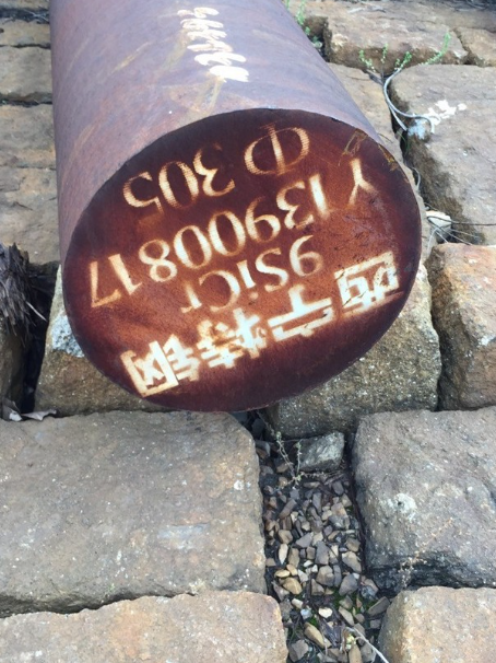 东城9CrSi工具钢