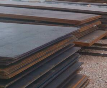 东城40CrMo合金钢板