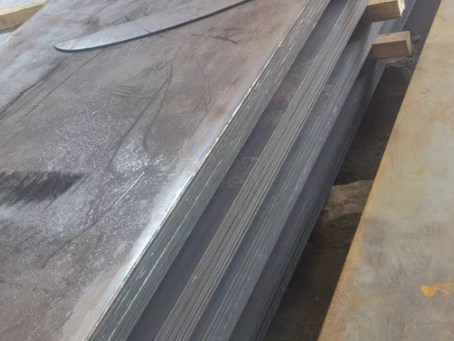 东城15CrMo合金钢板