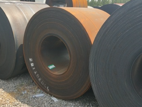 东城Q355NHB耐候板